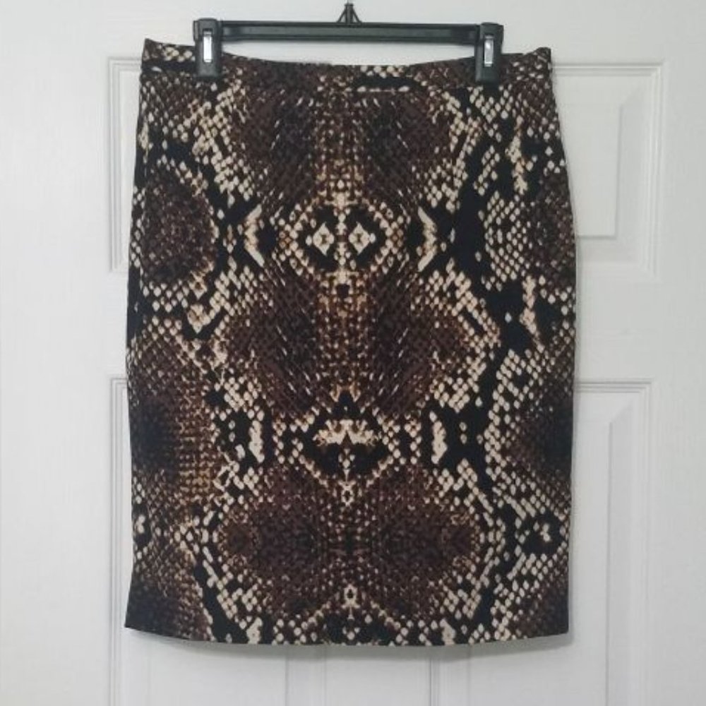 Michael Michael Kors Pencil Skirt - Picture 2 of 4